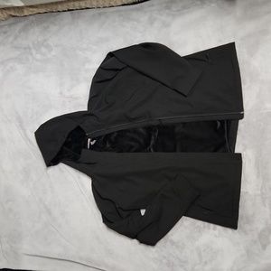 Kirland black jacket XL